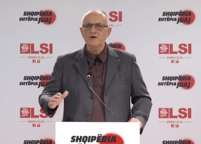 LSI akuza Ramës për ‘Shengenin Ballkanin’: Je armiku i integrimit të Shqipërisë në BE