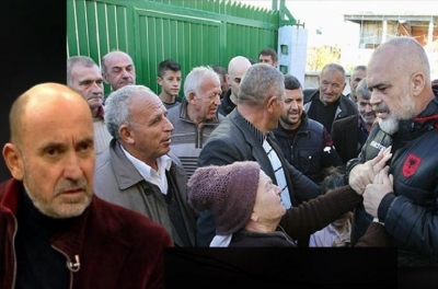 Lubonja: Rama të ndëshkohet dhe jo t’i lihet në dorë menaxhimi i katrahurës