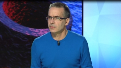 Skena e krimit dhe skena e filmit