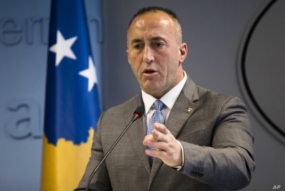 Haradinaj: Tirana më ka detyruar të paguaj tarifa rrugore në vizita zyrtare