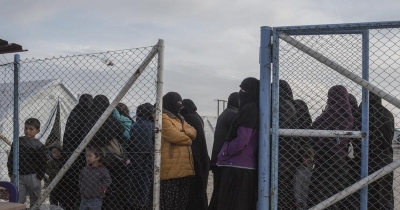 Kurdët zbulojnë mashtrimin e Edi Ramës me kthimet nga Siria