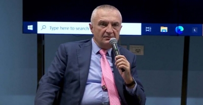 “S’kisha ndërmend të bëhesha President”, Meta: Më ’92 u përpoqa të shkëputesha nga politika