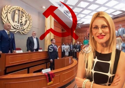 'Këshilli monokolorit i Rilindjes në Tiranë/ Bogdani: Shëmtia që i ngjan Komitetit Ekzekutiv të '89-ës