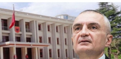 Meta uron Presidenten e re të Greqisë për detyrën e lartë shtetërore