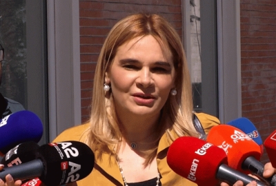 Kryemadhi pas takimit të opozitës: Platformë për rifuqizimin e ekonomisë shqiptare që është në ditët më të vështira