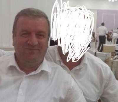 La darkën e dasmës në mes/ Ky është Tonin Vocaj, tashmë hetues i Ramës