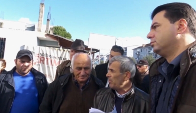 Basha rikthehet në Shkozet:Qytetarët po paguajnë faturën e dështimit dhe të propagandës së Ramës