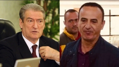 Denoncimi/ Arrestohet për kontrabandë kandidati i PS-së për Pogradecin, Taulant Balla e liron brenda 24 orësh