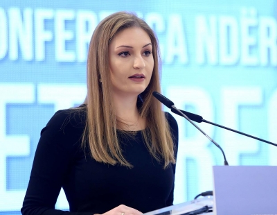 Një shtet që nuk njeh ligjin dhe Kushtetutën quhet Diktaturë!