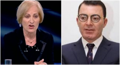 Alket hyseni,i akuzuar per vjedhje te tokave ne bregdet kerkon te vjedhe dhe Presidencen.