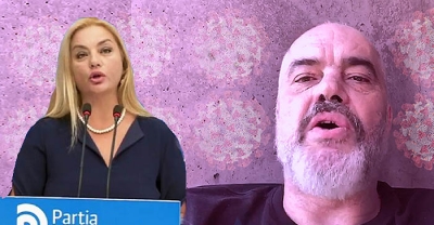 Realiteti nuk është ai që thotë Rama, Vokshi: Të lërë propagandën, njerëzit po vuajnë për bukë