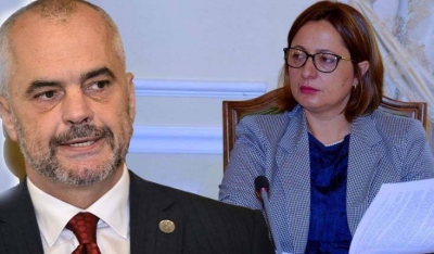 Indeksi për varfërinë/ Deputetja e PD: Pashai Edi Rama po i detyron shqiptarët të ikin nga vendi