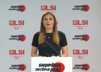 Çfarë po ndodh me procesin e integrimit evropian të vendit?