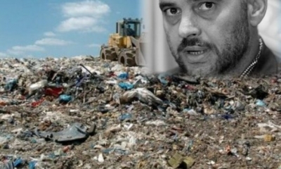 PD: Thasë të tjerë me para për inceneratorët që s'punuan kurrë!