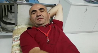 OSBE akuza policisë së Lleshit: Dhuna ndaj gazetarit e papranueshme