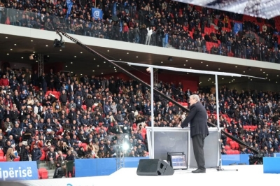 Meta: Mirënjohje gjykatësit Zhukri, i cili mbrojti Kushtetutën kundër Mafias!