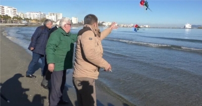 Tragjedia e 9 janarit, Meta: Të bëjmë gjithçka, duke u krijuar të rinjve mundësitë për të ndërtuar të ardhmen në Atdhe