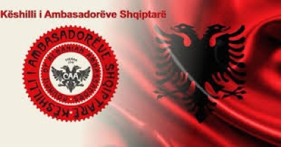 Reagim i Këshillit të Ambasadorëve Shqiptarë (KASH), lidhur me veprimet terroriste të bandave serbe në fshatin Banjske të Leposaviqit kundër Policisë së Kosovës.