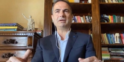 Masat për arsimin, Boçi: Situatë kaotike, jep urdhra nga zyra dhe nuk zbatohen