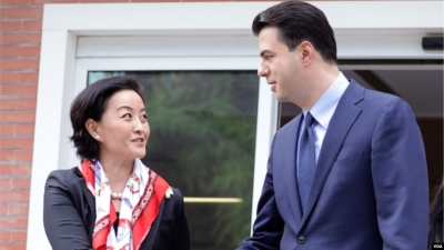 Zeri i Amerikes/Tiranë: Opozita angazhohet që reforma zgjedhore të kryhet brenda majit