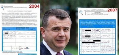 Thellohet skandali: Balla fshehu apartamentin për tre vjet me radhë