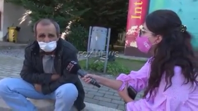 Berisha:Çorganizim i organizuar nga Edvin Hajduti dhe ndrikull Hajnia.Krim i vertet!