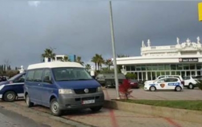 VIDEO/ Pamje nga rrethimi i RENEA-s në Shijak, dyshime për pengmarrjen e Jak Prengës