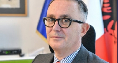 Ambasadori italian në Tiranë: Teatri çështje e komplikuar, shkon përtej prishjes së godinës