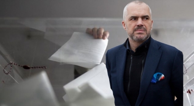 Berisha tregon rastin kur Rama urdhëroi pengmarrjen e komisionerëve nga kriminelët