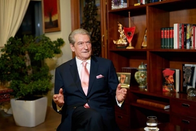 Berisha:Taulant Bego Yaris dhe grupi trafikanteve ne mbeshtetje te Luces.Denoj terrorin ...