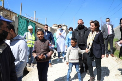 “Vizitë frymëzuese në Vlorë dhe Fier”, Ambasadorja Yuri Kim: Sa më shumë vende vizitoj, aq më shumë e dua Shqipërinë!