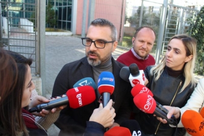 Prokuroria e merr të pandehur Saimir Tahirin më 21 mars