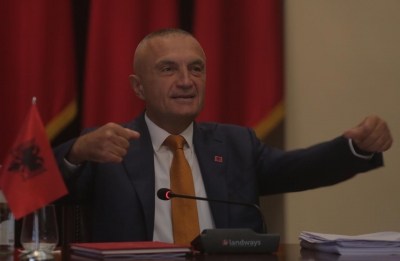 “Më 11 tetor në Komisionin e Venecias”, Meta konferencë për mediat: Mos u merrni me këtë datë, data më e rëndësishme për vendin është..