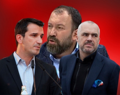 5 mashtrimet e Maznikut për Kopshtin Botanik