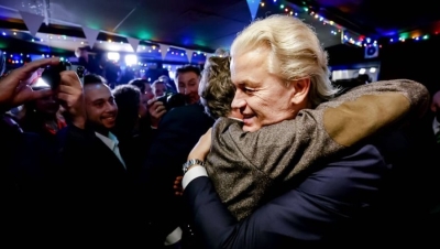 Tërmeti politik në Holandë/ Çfarë pritet të ndodhë pas triumfit të Wilders