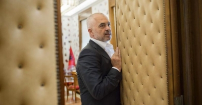 Kryemadhi: Rama frikacak. Do jetojë si Arafati
