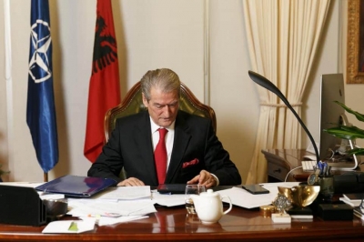 Berisha:Qytetari akuzon shefin e narkopolicise bashkiake si ryshfetxhi