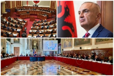 “Venecia” nis misionin faktmbledhës për Kodin Zgjedhor! Ja kur do të jepet opinioni