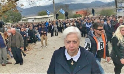 Vetëm lajme të mira nga zgjedhjet e së dielës, eurodeputetja antishqiptare humb mandatin