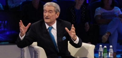 Berisha: Shqiptarët kanë në dorë raportin e ODIHR-it, u takon atyre një kryengritje të përmbysin këtë pushtet