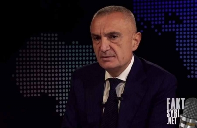 Meta sfidon Ramën:‘ Gati të bëj testin e drogës, ka një orkestrim të çmendur nga lart’