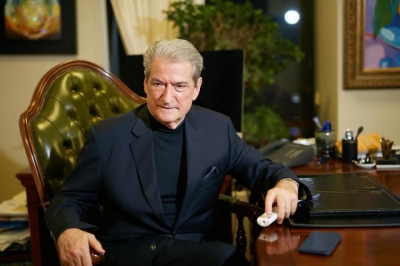 Berisha: Rezultatet e reformes tregojne qe kemi nje drejtesi te kapur qe shperben dosjet qe jane kusht per negociatat