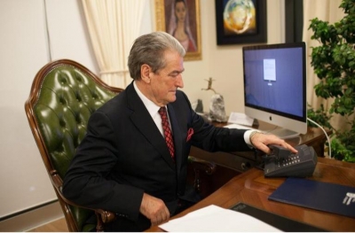 Berisha: Edvin Kristaq Krimi shndërroi Vlorën në kryeqytetin e vrasjeve, pengmarrjeve dhe zhdukjeve në Europë!