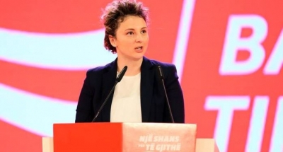 Xhixho: Opozita krijoi garanci për votën e qytetarëve, implementimi i reformës do të jetë sfidë në zgjedhje