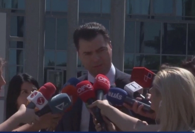 3.2 milionë eurot e drogës me Toyota Yaris/ Basha nga Krimet e Rënda: 'Taulant Balla duhet të ishte në burg