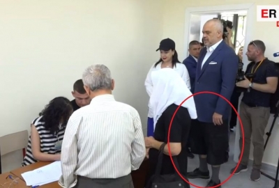 Rama i jep kuptim 30 qershorit, tamam si karnavalet