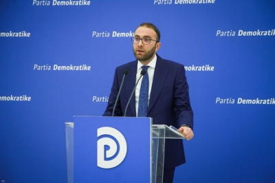 Bardhi: Venecias vulosi sot se, regjimi në ikje i Edi Ramës tentoi të kapë edhe Gjykatën Kushtetuese!