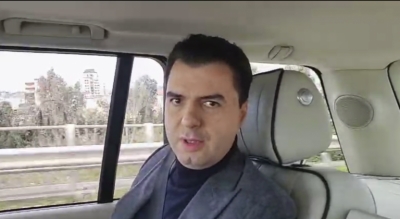 Basha bën akuzën e fortë: Në restorantin privat të Kryeministrisë, një herë në 2-3 ditë ka krerë të bandave, darkojnë me paratë e qytetarëve