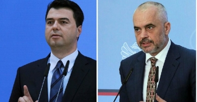 “Shqipëria dhe Koreja e Veriut të vetme pa asnjë investim të huaj”- Basha: Rama më i korruptuari në Ballkan