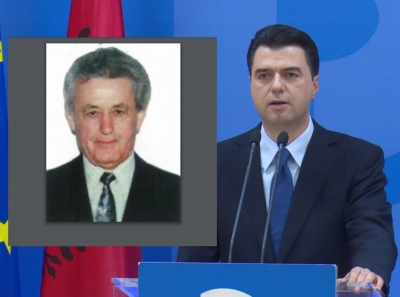 Humbja e profesor Thoma Kristos/ Basha: Falë tij, pediatria shqiptare do i arrijë më shpejt standardet evropiane